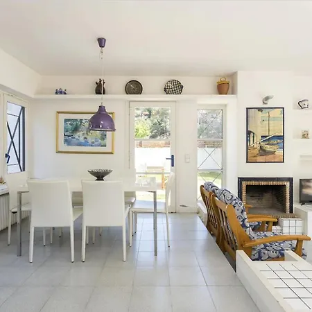 Villa Luxury In Front Of The Sea Rosita Calella De Palafrugell