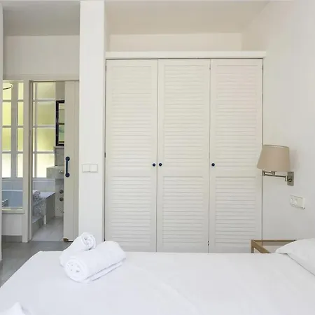 Luxury In Front Of The Sea Rosita *