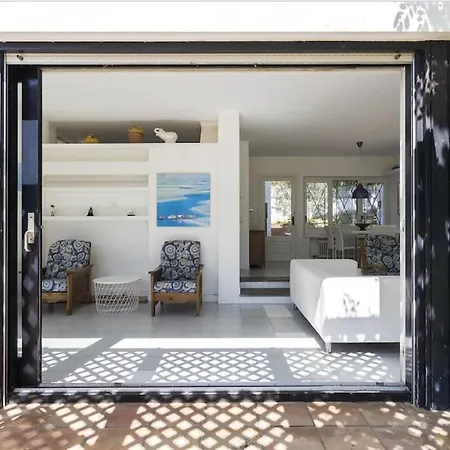 Luxury In Front Of The Sea Rosita *