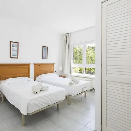 Villa Luxury In Front Of The Sea Rosita Calella De Palafrugell