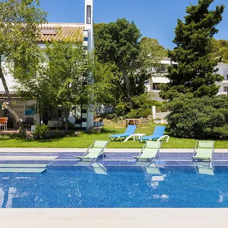Villa Luxury In Front Of The Sea Rosita
