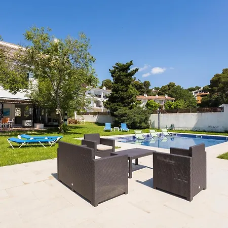 Villa Luxury In Front Of The Sea Rosita Calella De Palafrugell