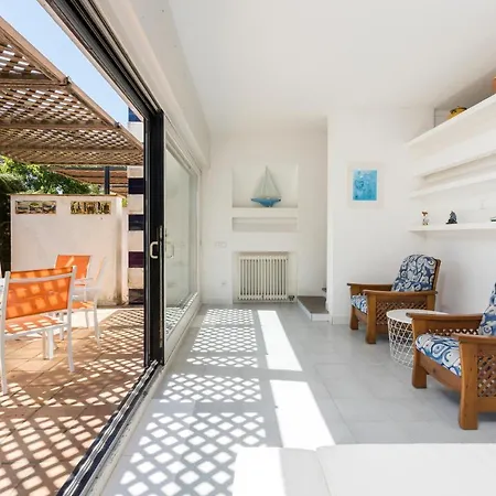 Luxury In Front Of The Sea Rosita Calella De Palafrugell