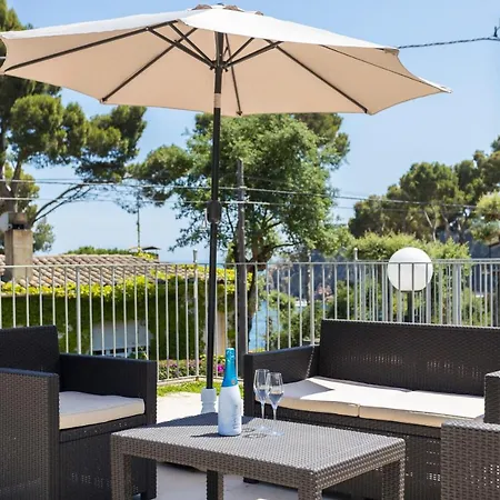 Luxury In Front Of The Sea Rosita * Calella De Palafrugell