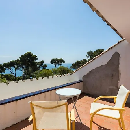 Luxury In Front Of The Sea Rosita * Calella De Palafrugell